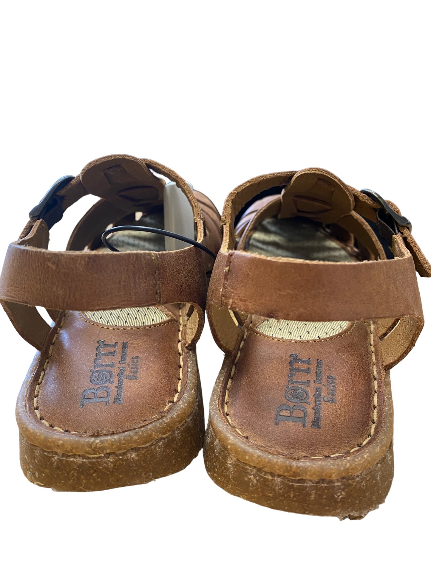 Shoes Flats Other By Born Size: 7