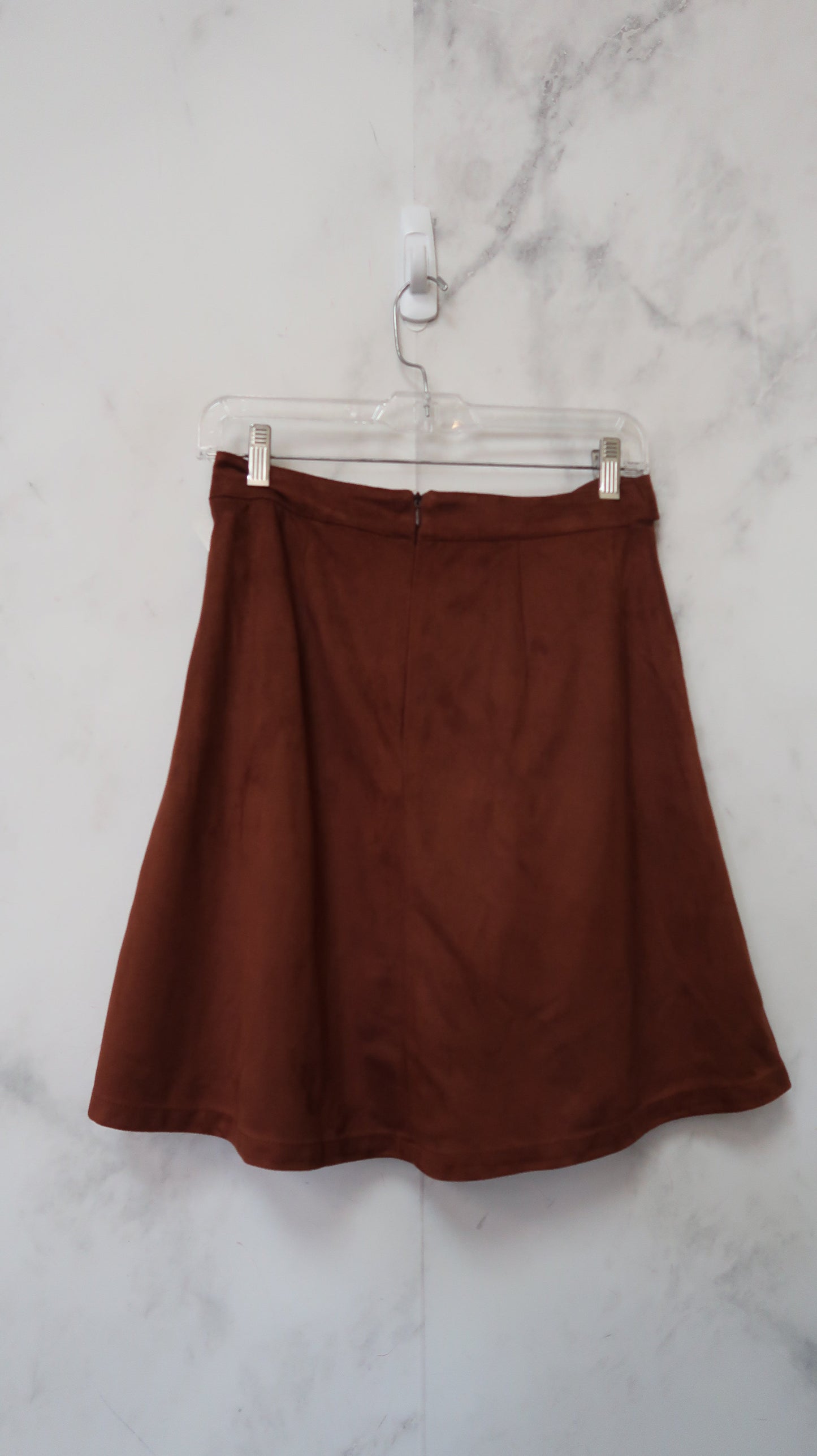 Skirt Mini & Short By Forever 21 Size: S