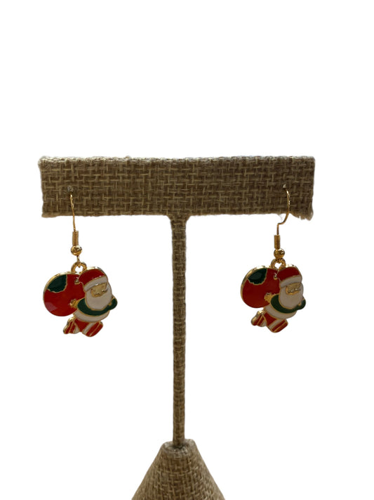 Earrings Dangle/drop By Clothes Mentor