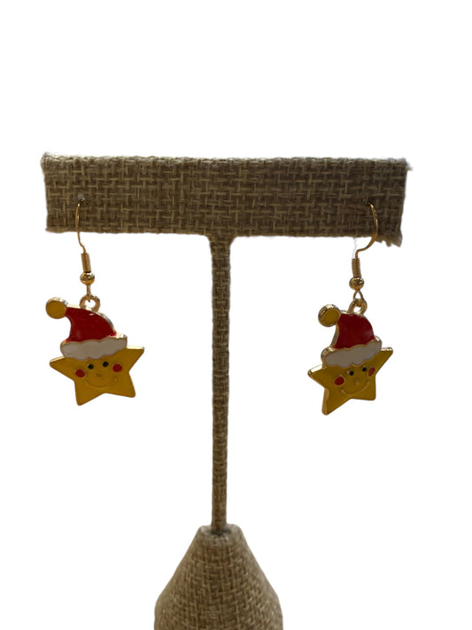 Earrings Dangle/drop By Clothes Mentor