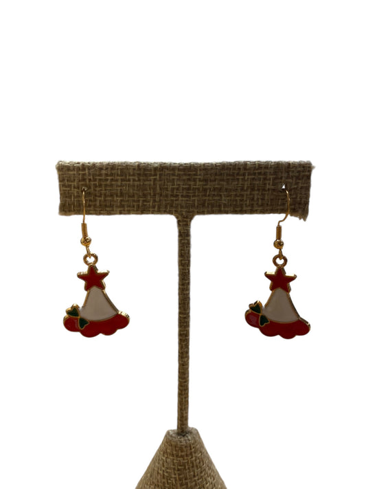 Earrings Dangle/drop By Clothes Mentor