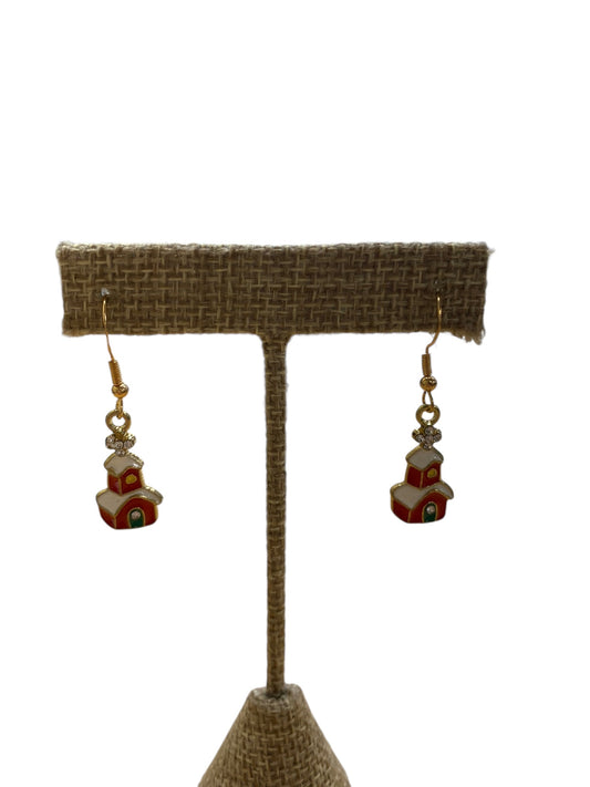 Earrings Dangle/drop By Clothes Mentor