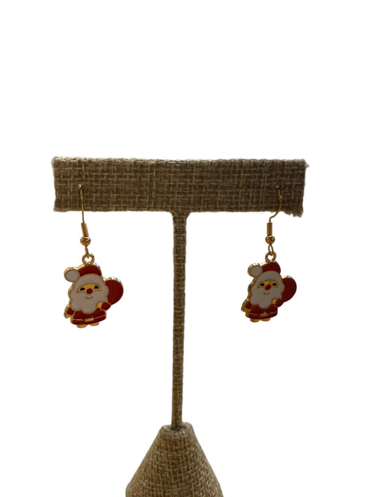 Earrings Dangle/drop By Clothes Mentor