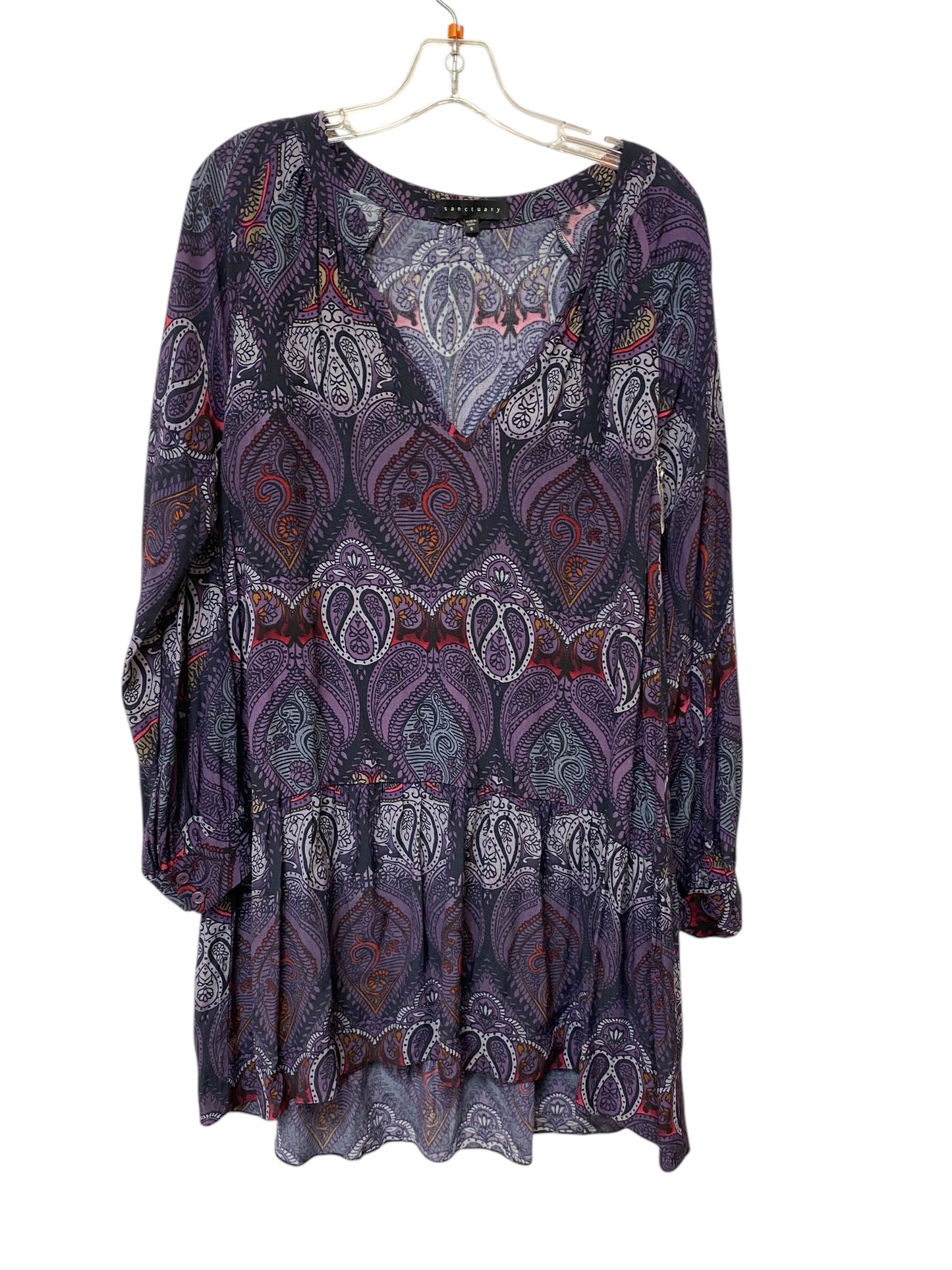 Dress Casual Midi By Sanctuary Size: S