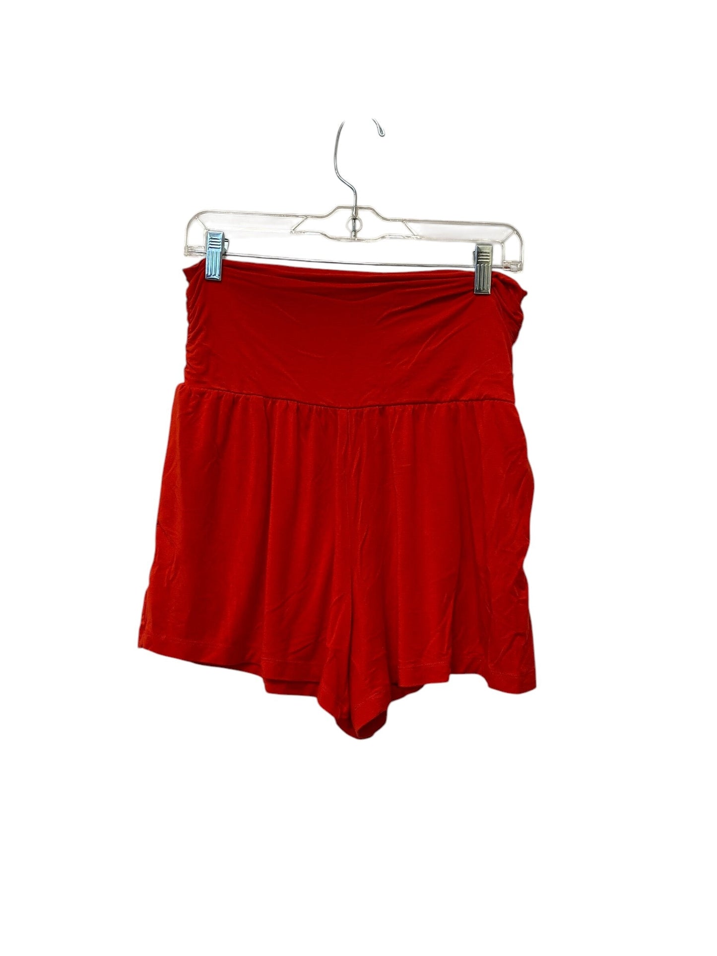 Athletic Shorts By Athleta Size: M