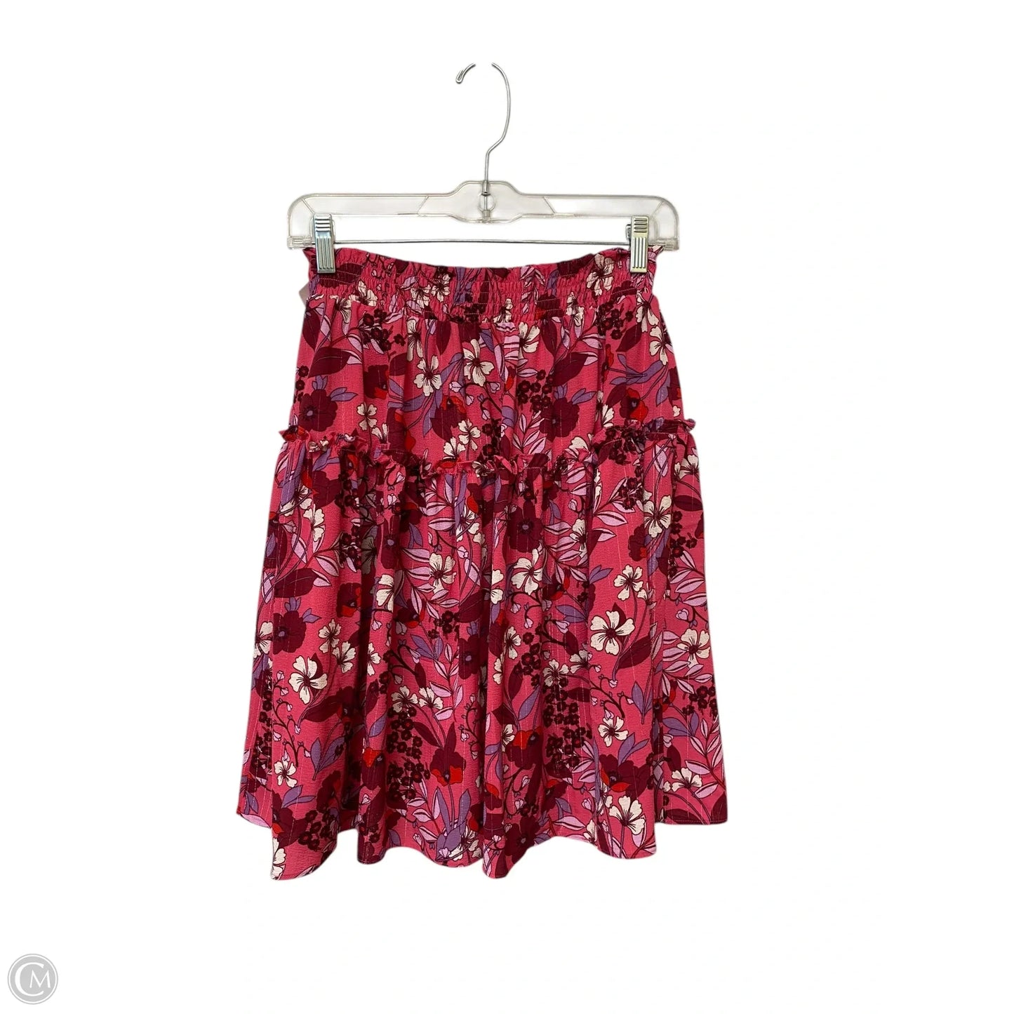 Skirt Midi By Draper James In Pink, Size: M