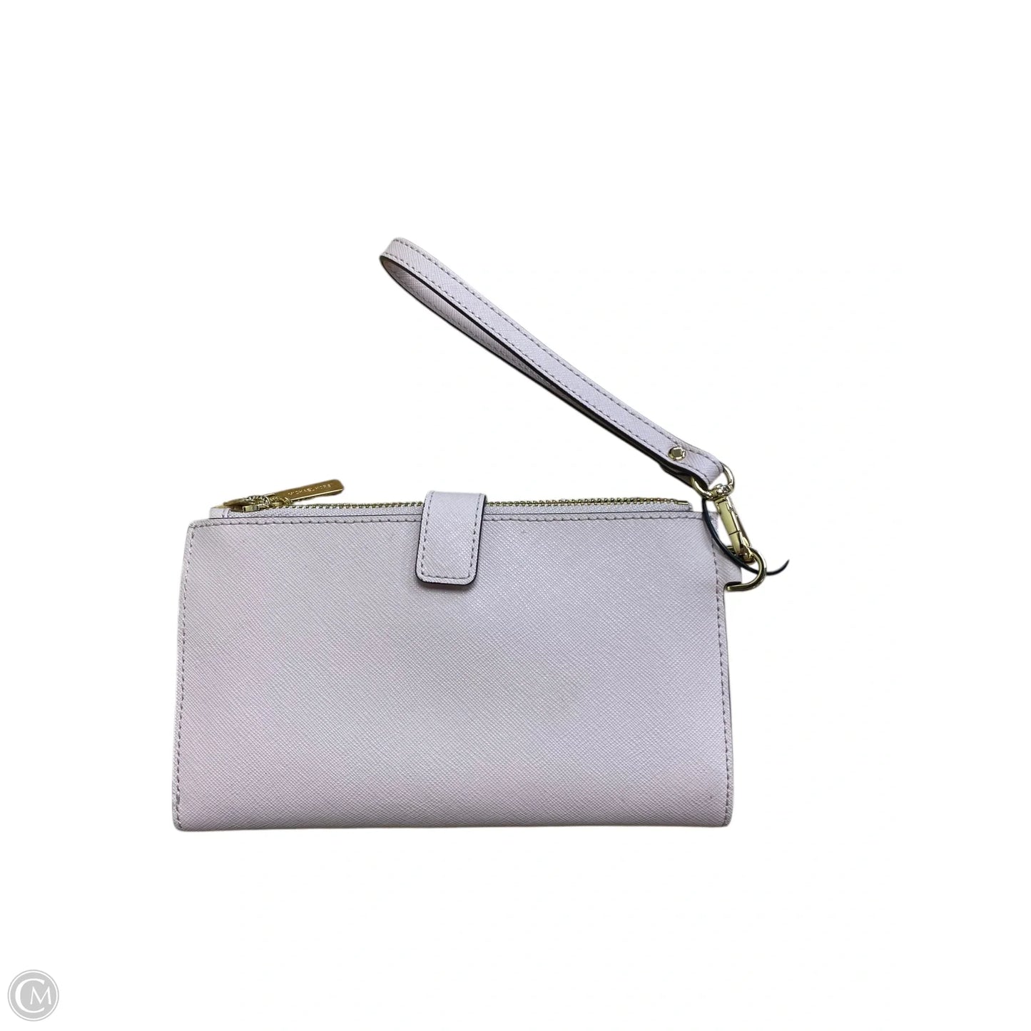 Wristlet Designer By Michael Kors, Size: Medium