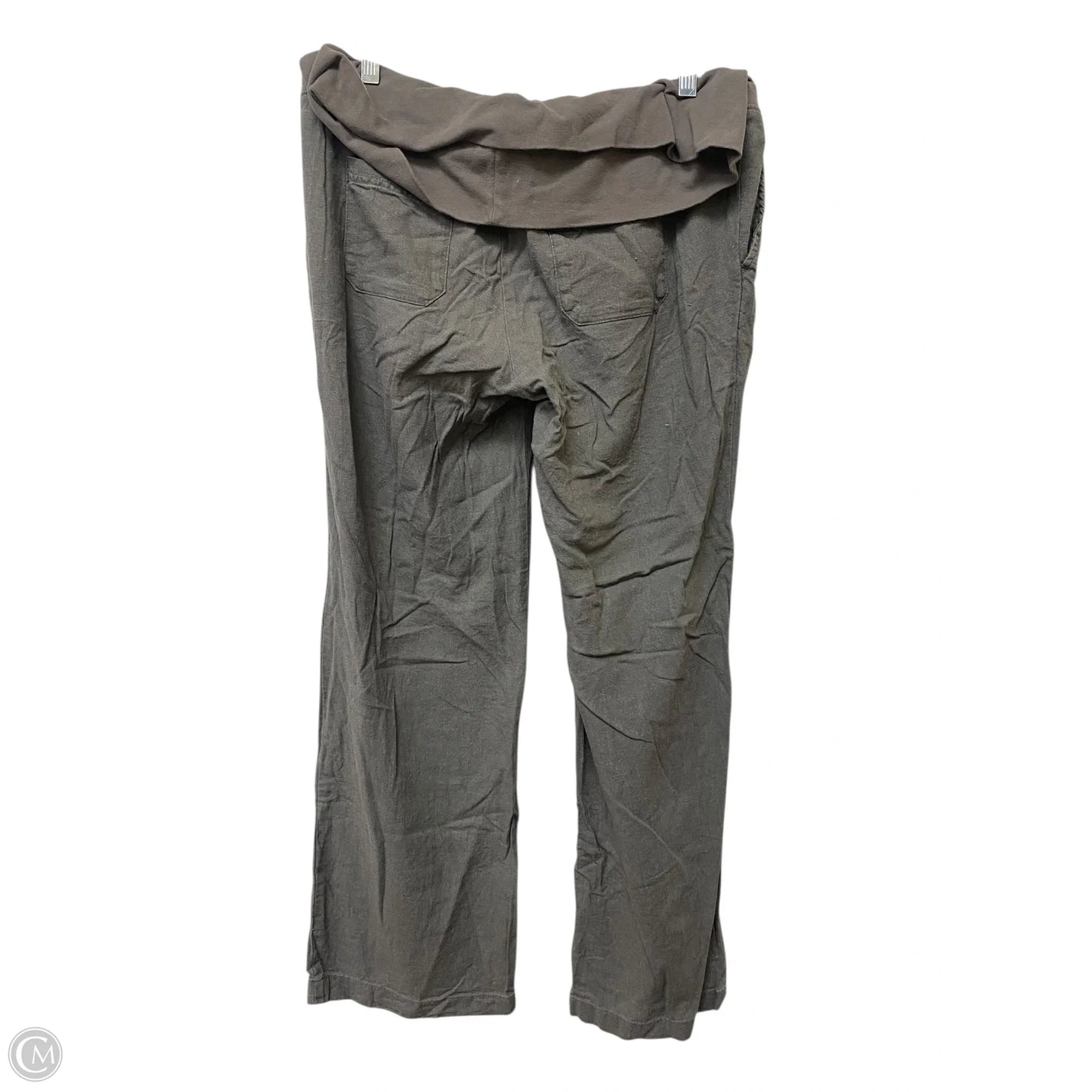 Maternity Pant By Old Navy, Size: M