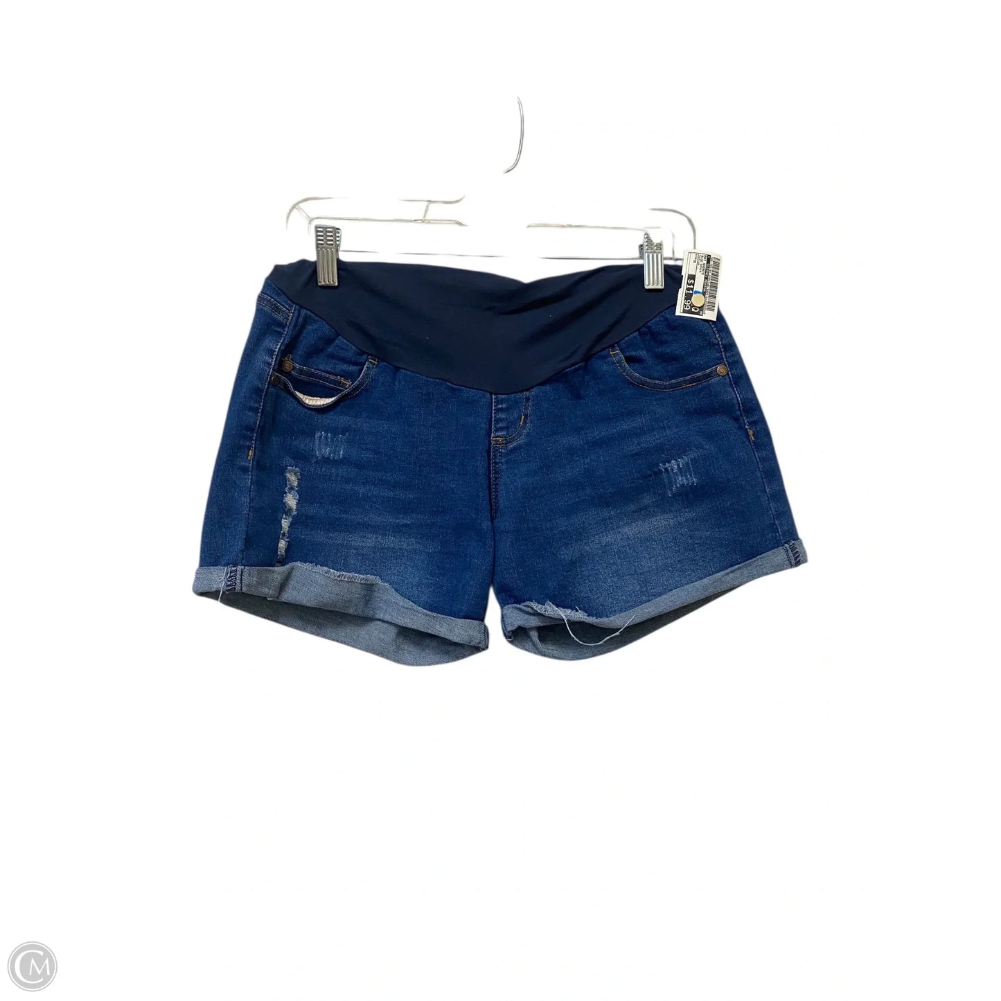 Maternity Shorts By Clothes Mentor, Size: M
