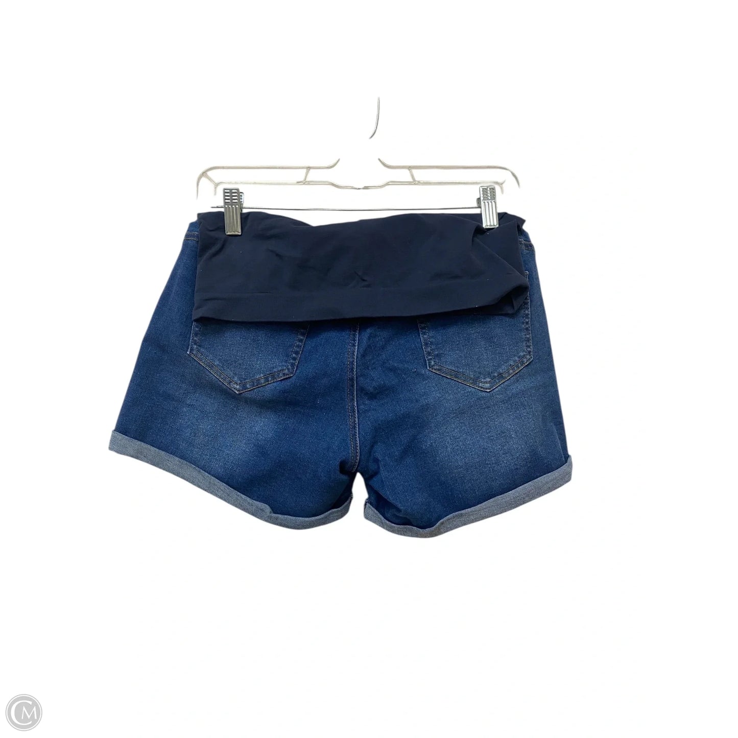 Maternity Shorts By Clothes Mentor, Size: M