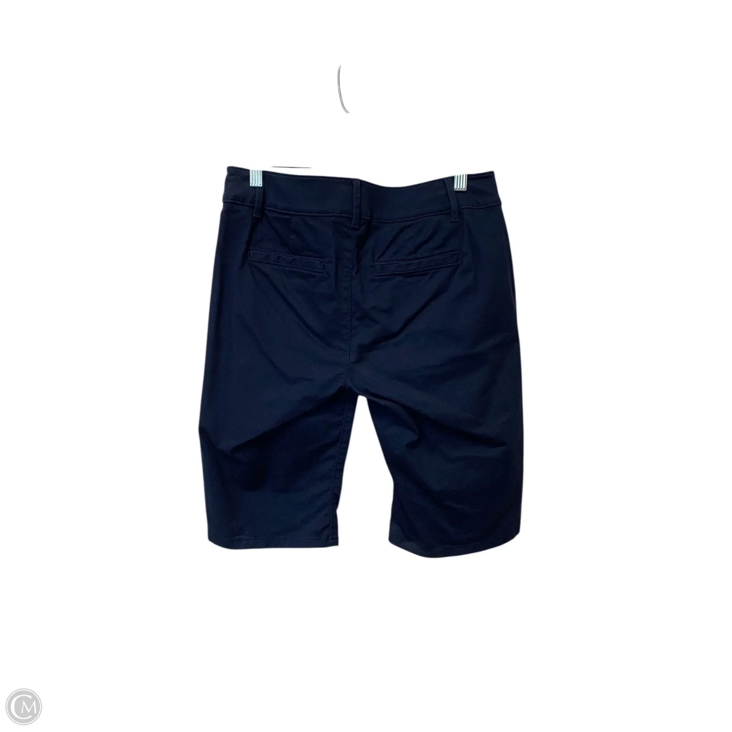 Shorts By Loft In Navy, Size: 2