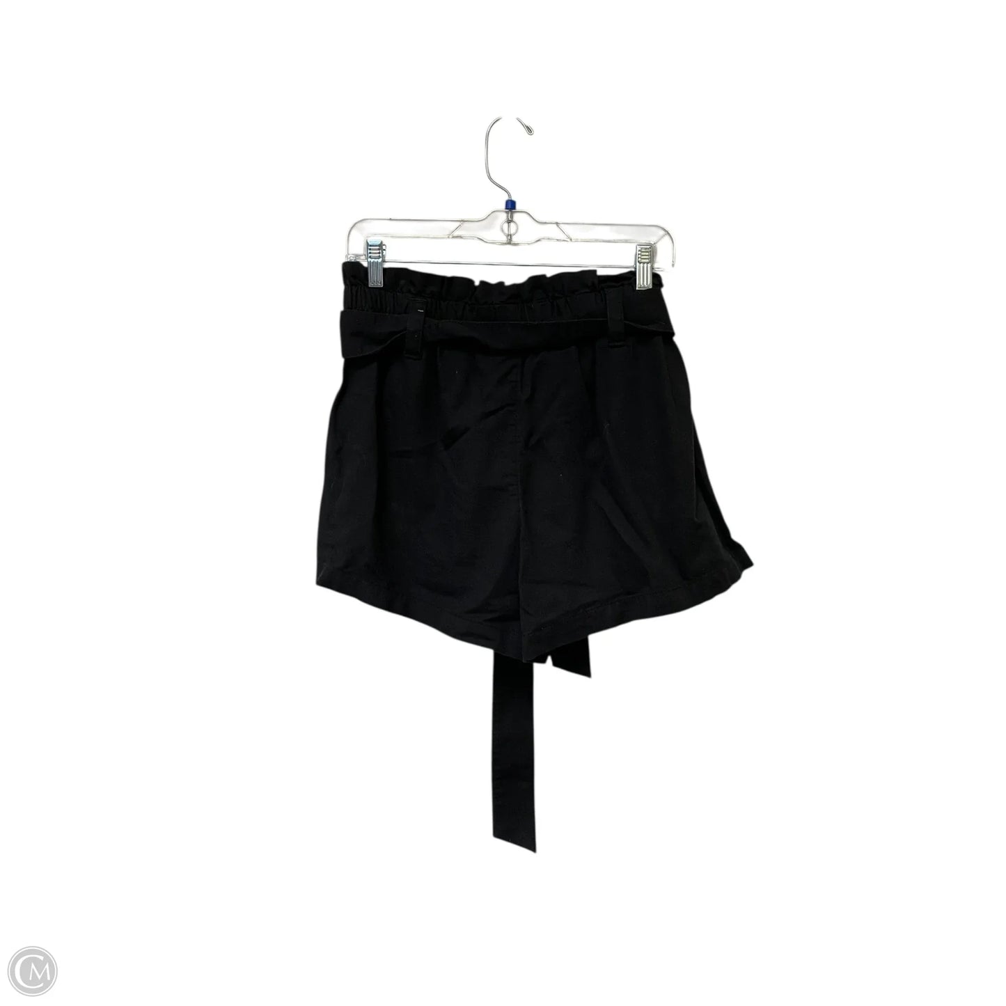Shorts By Lc Lauren Conrad In Black, Size: M