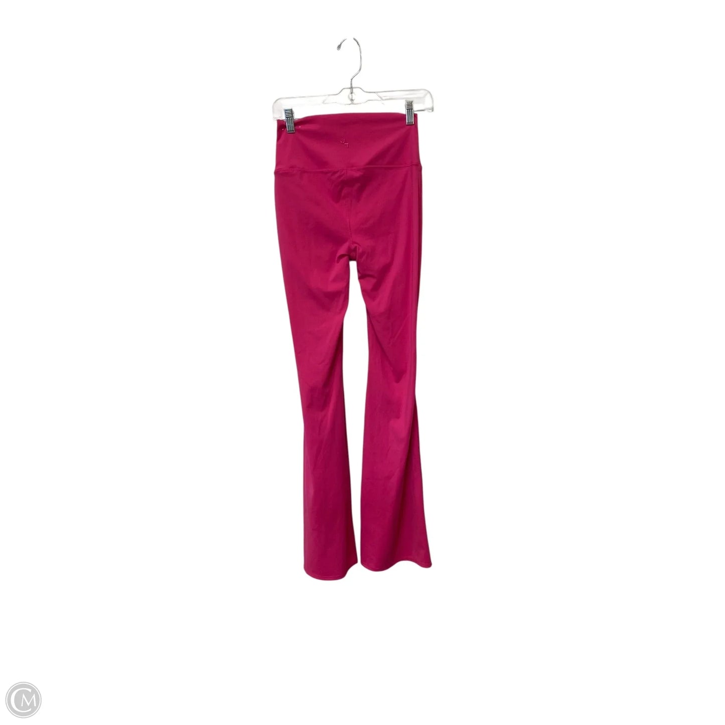 Athletic Leggings By Joy Lab In Pink, Size: S
