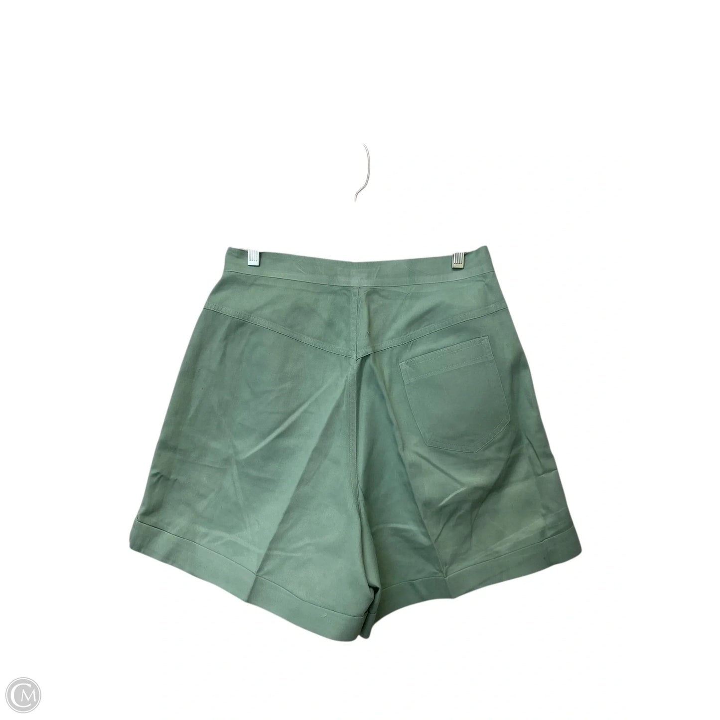 Shorts By Liz Claiborne In Blue, Size: L