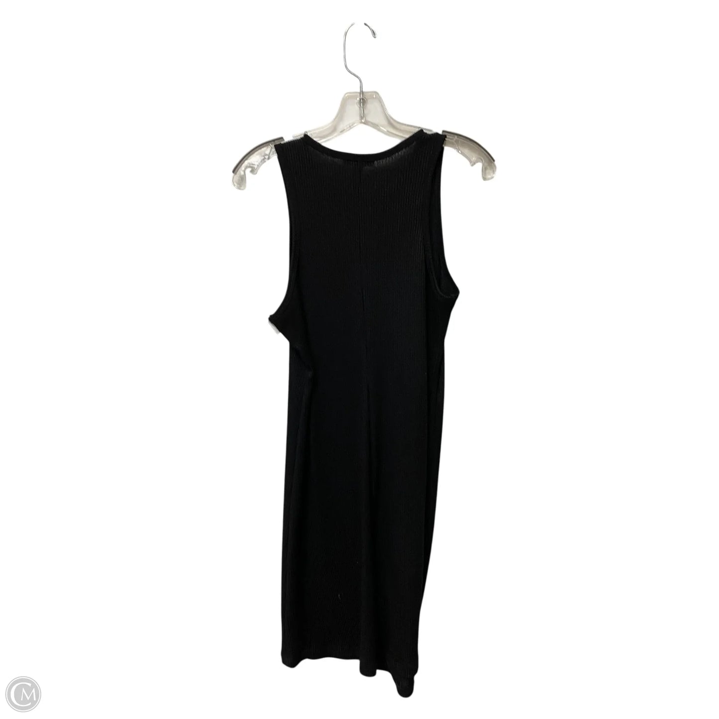 Dress Casual Short By Nine West In Black, Size: M