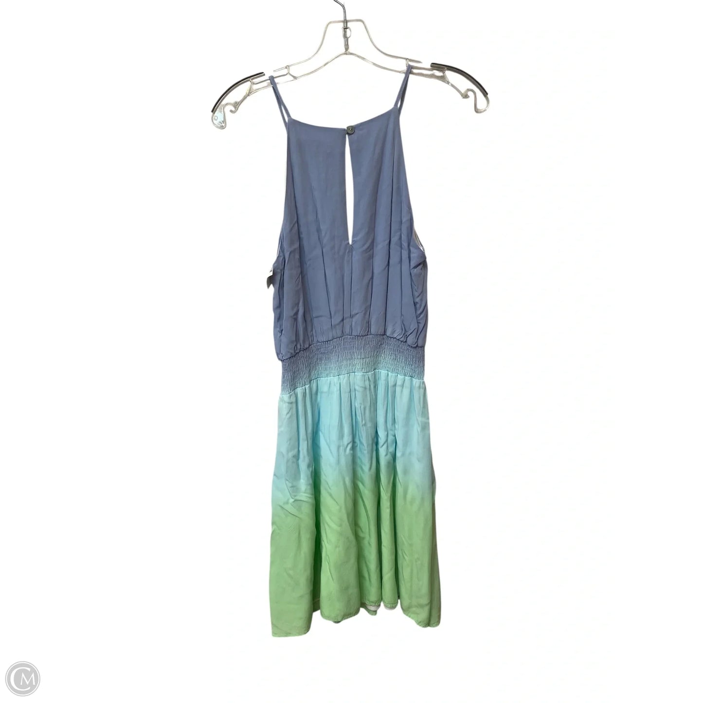 Dress Casual Short By She + Sky In Multi-colored, Size: S