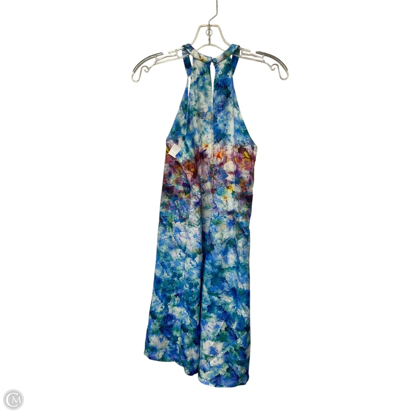 Dress Casual Short By Charlie Jade In Multi-colored, Size: S