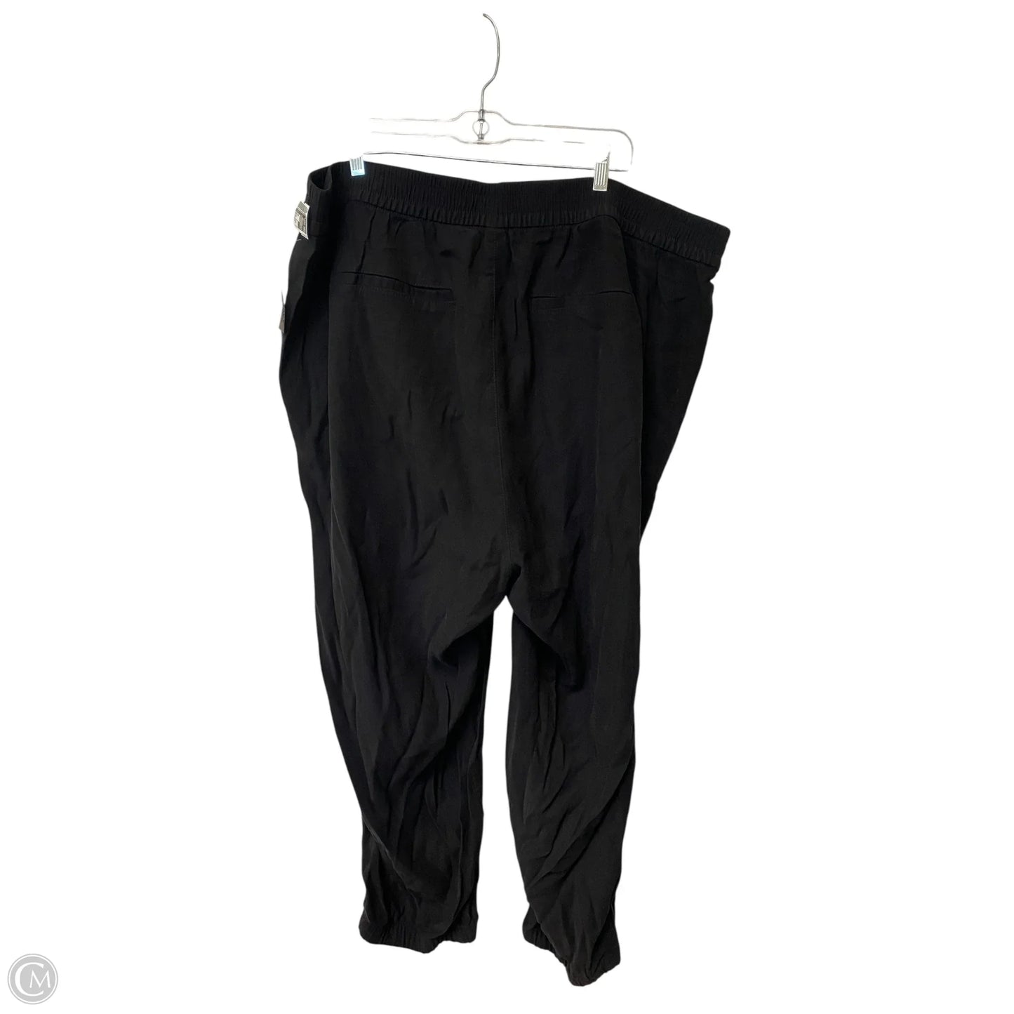 Pants Other By Old Navy In Black, Size: 3x