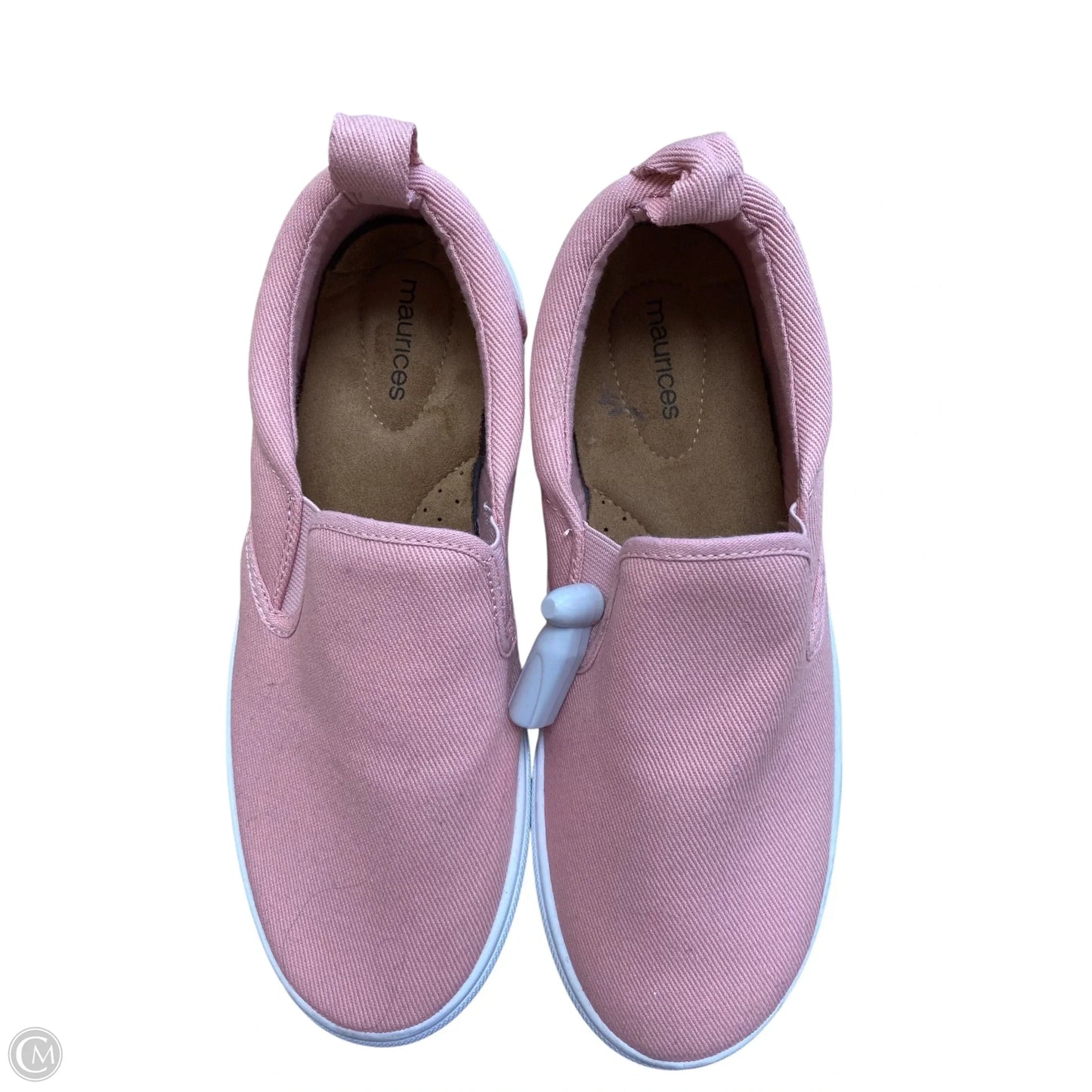 Shoes Flats By Maurices In Pink, Size: 8.5