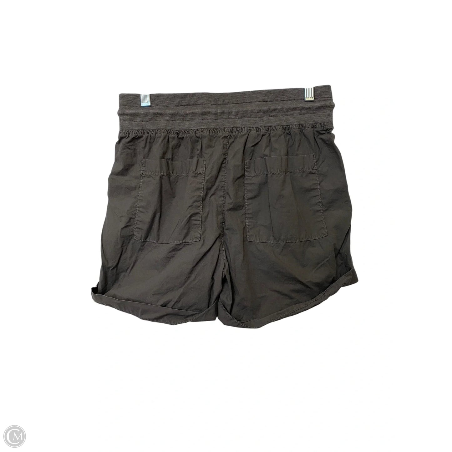 Shorts By Lou And Grey In Green, Size: S