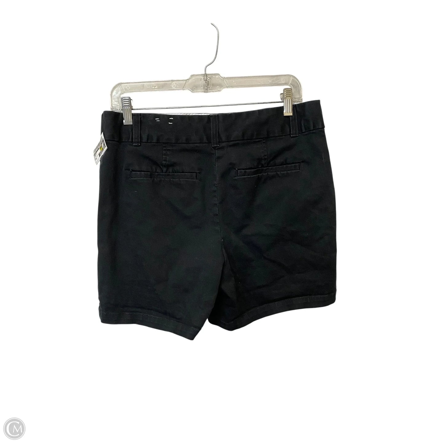 Shorts By Loft In Black, Size: 6