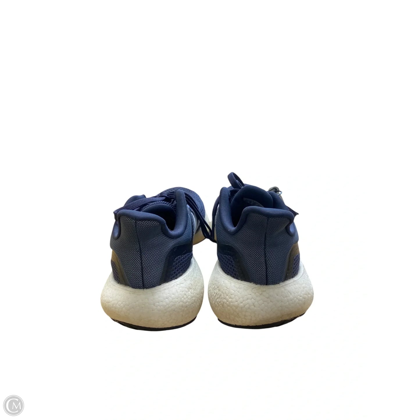 Shoes Athletic By Adidas In Navy, Size: 6.5