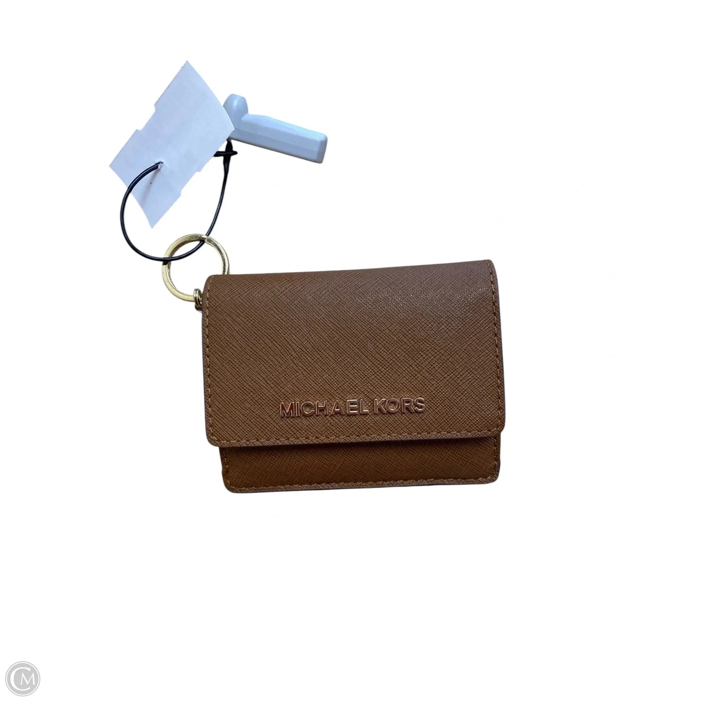 Wallet Designer By Michael Kors, Size: Small
