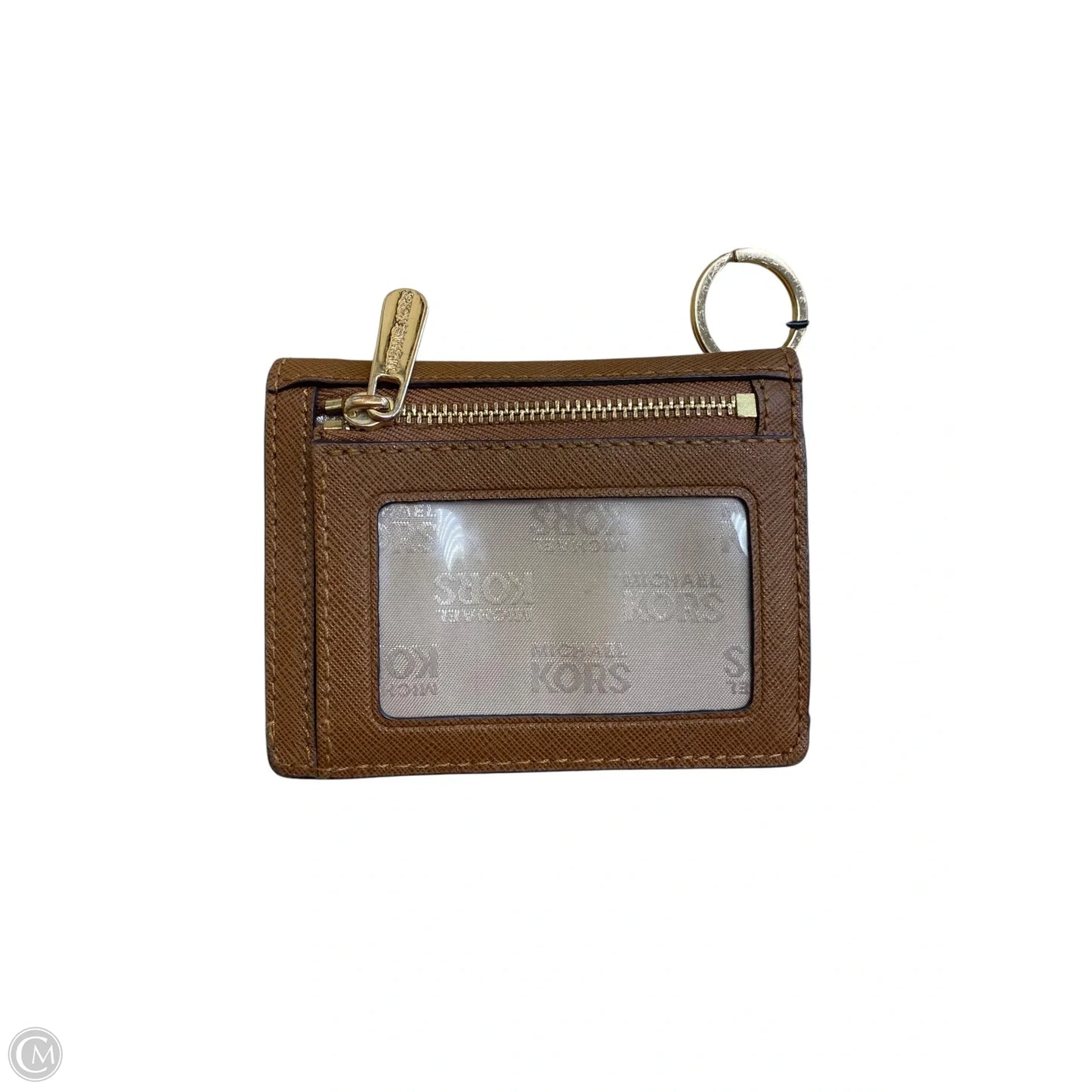 Wallet Designer By Michael Kors, Size: Small