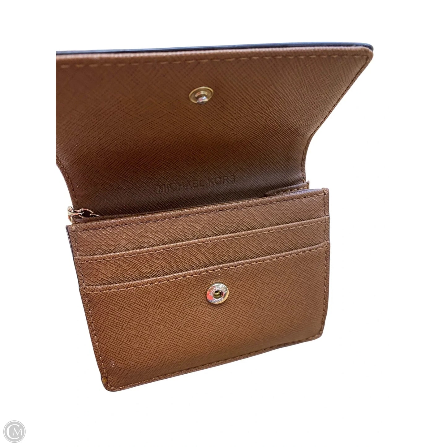 Wallet Designer By Michael Kors, Size: Small