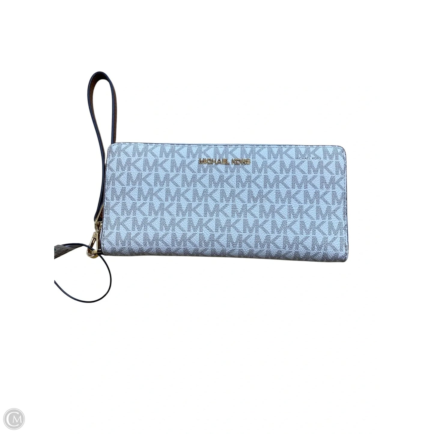 Wallet Designer By Michael Kors, Size: Large