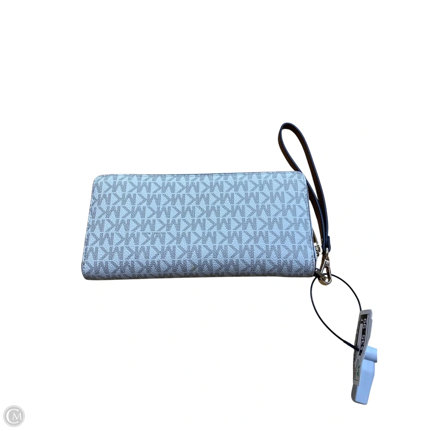Wallet Designer By Michael Kors, Size: Large