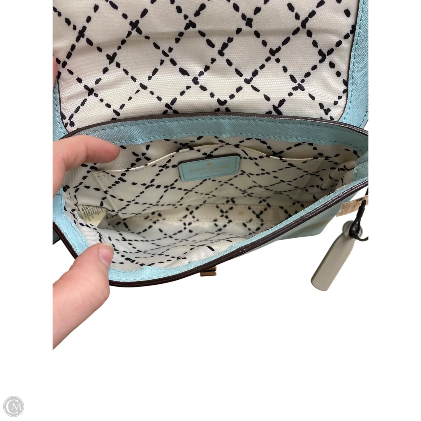 Crossbody Designer By Kate Spade, Size: Small