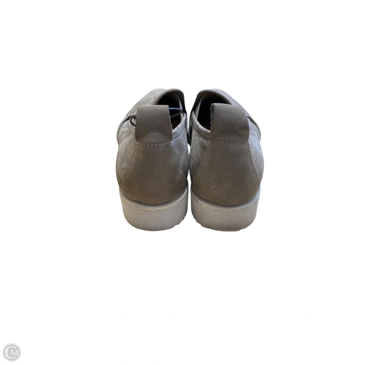 Shoes Flats By Everlane In Gold, Size: 7.5