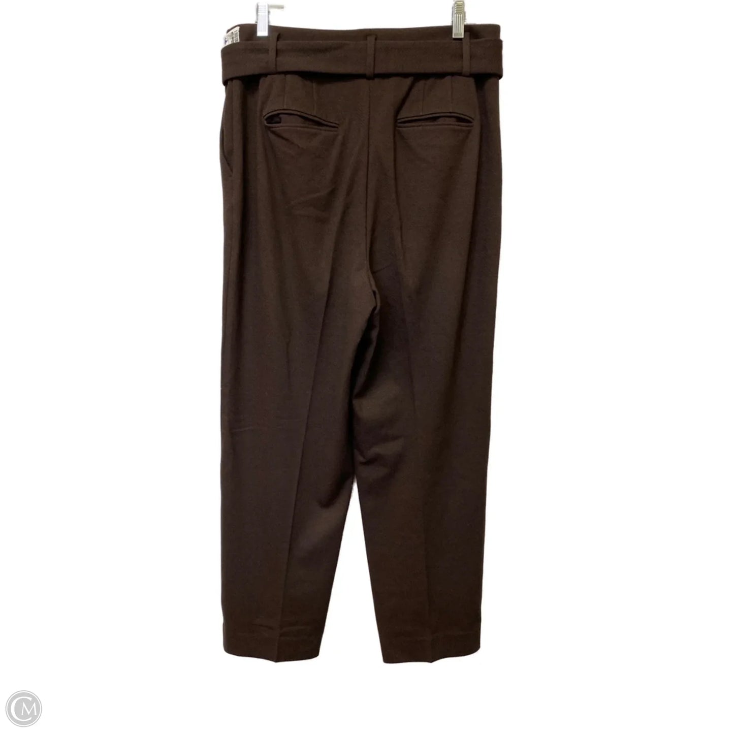 Pants Dress By Ann Taylor In Brown, Size: 8