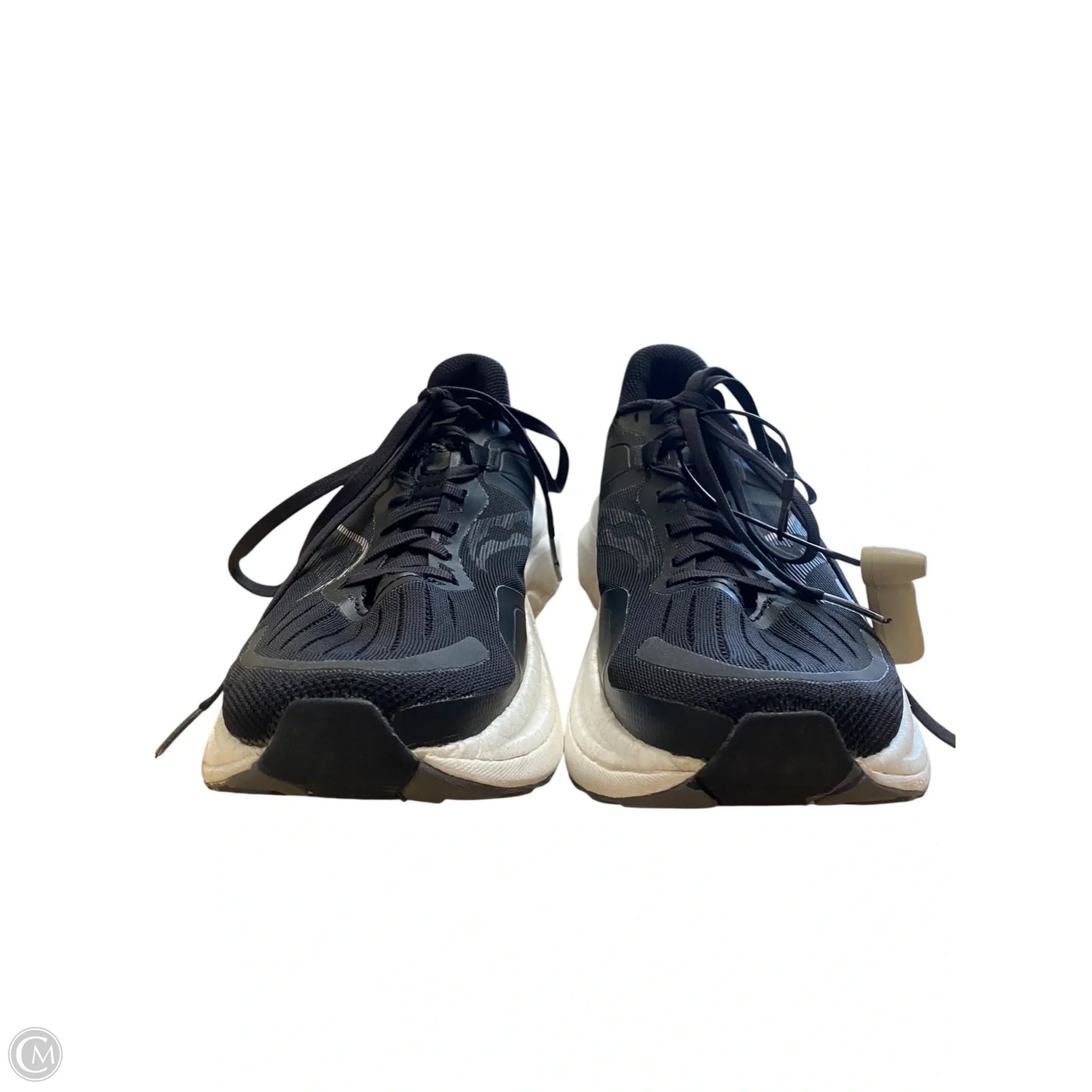 Shoes Athletic By Saucony In Black, Size: 9