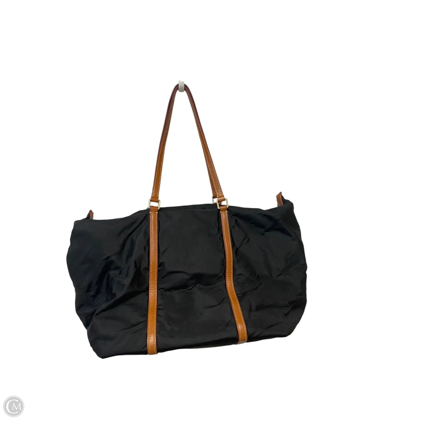 Tote Designer By Dooney And Bourke, Size: Large