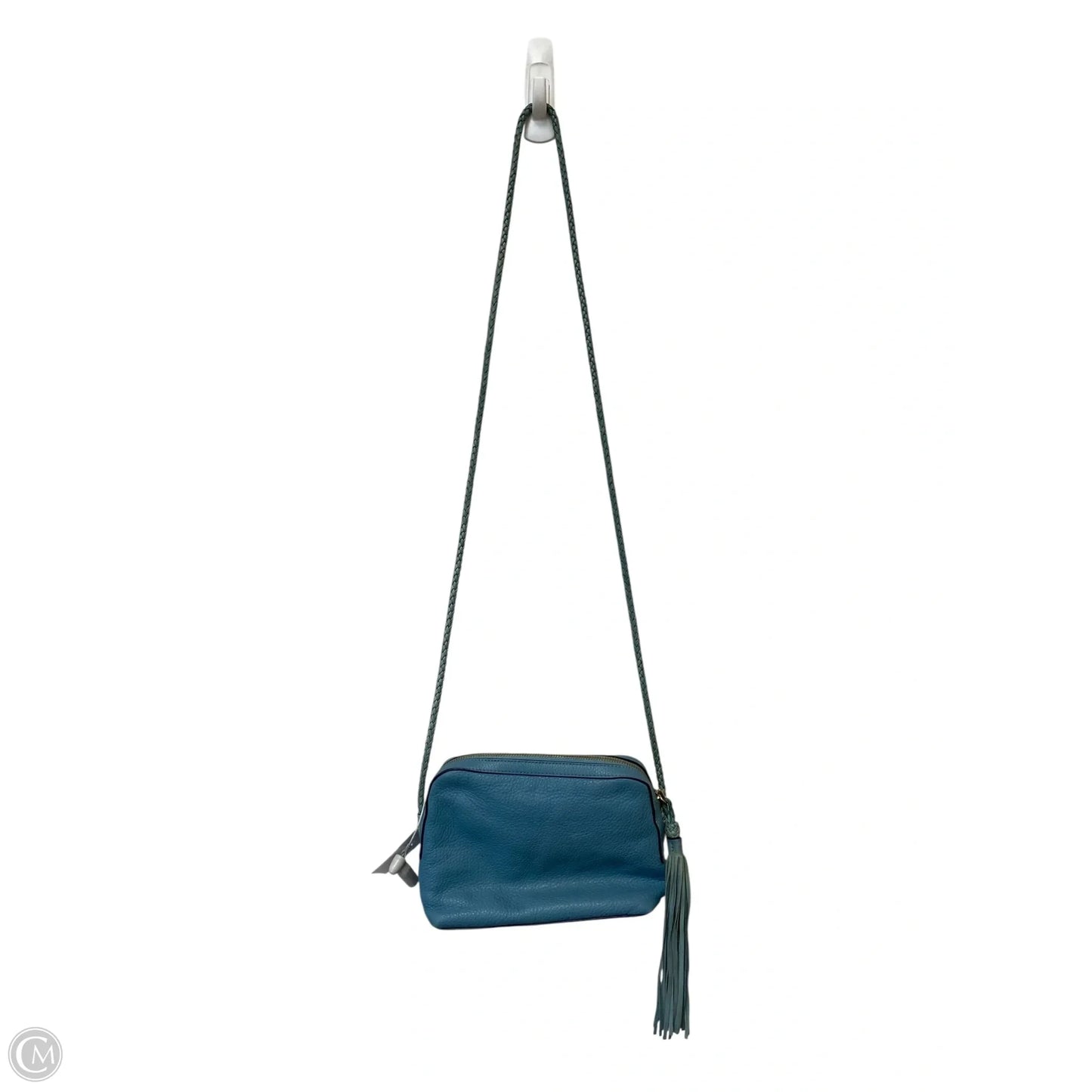 Crossbody Designer By Tory Burch, Size: Small