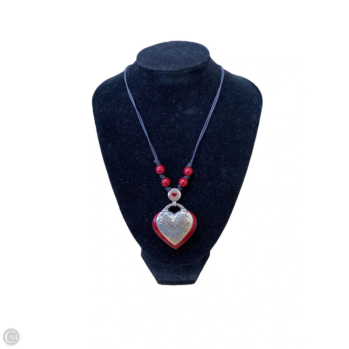 Necklace Pendant By Brighton