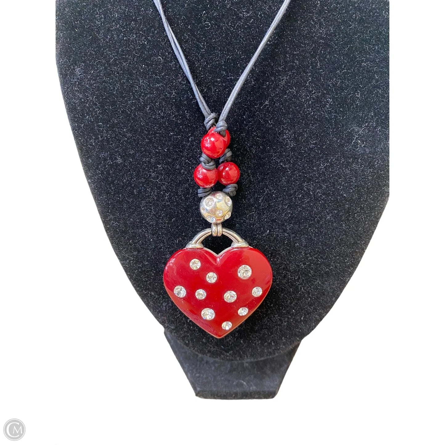 Necklace Pendant By Brighton