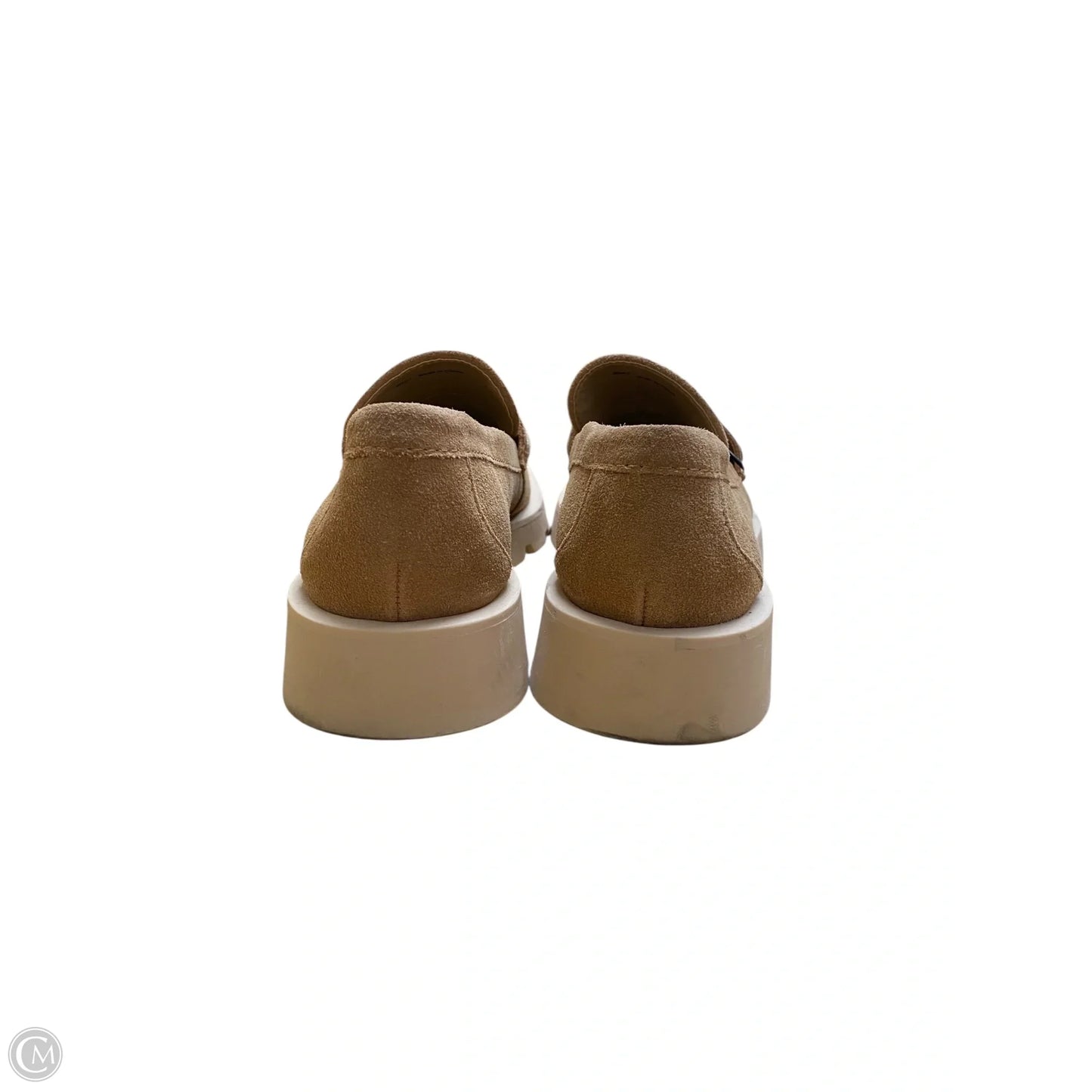 Shoes Flats By Dolce Vita In Tan, Size: 7