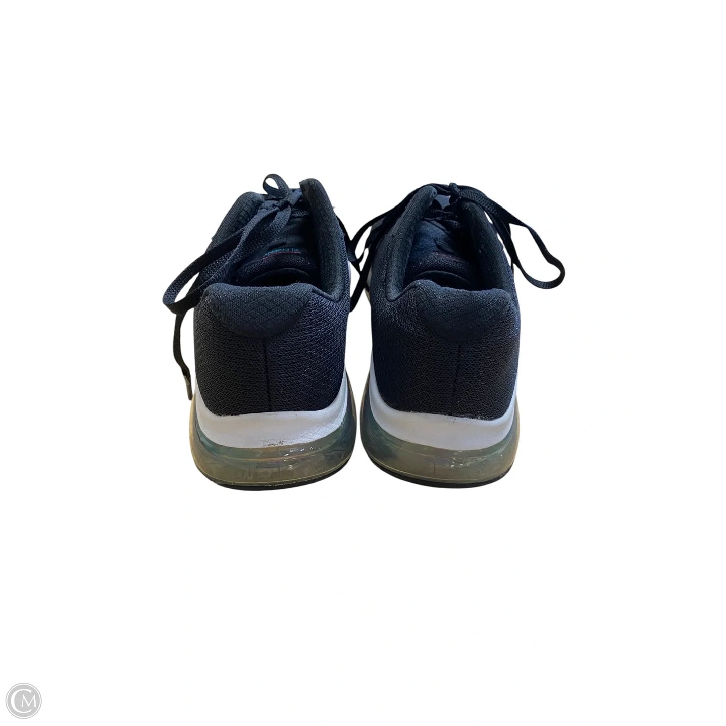 Shoes Athletic By Skechers In Black, Size: 9.5