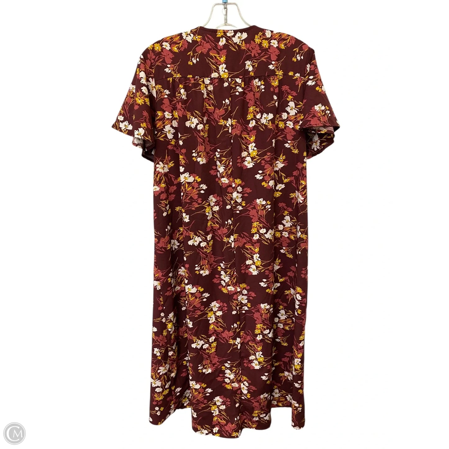 Maternity Dress By Isabel Maternity, Size: M