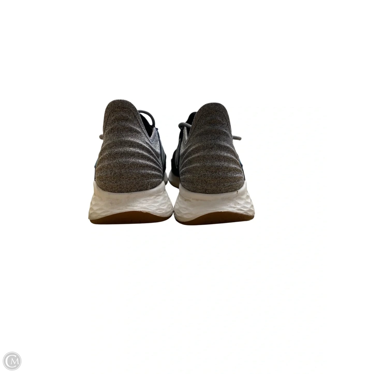 Shoes Athletic By New Balance In Black, Size: 8.5