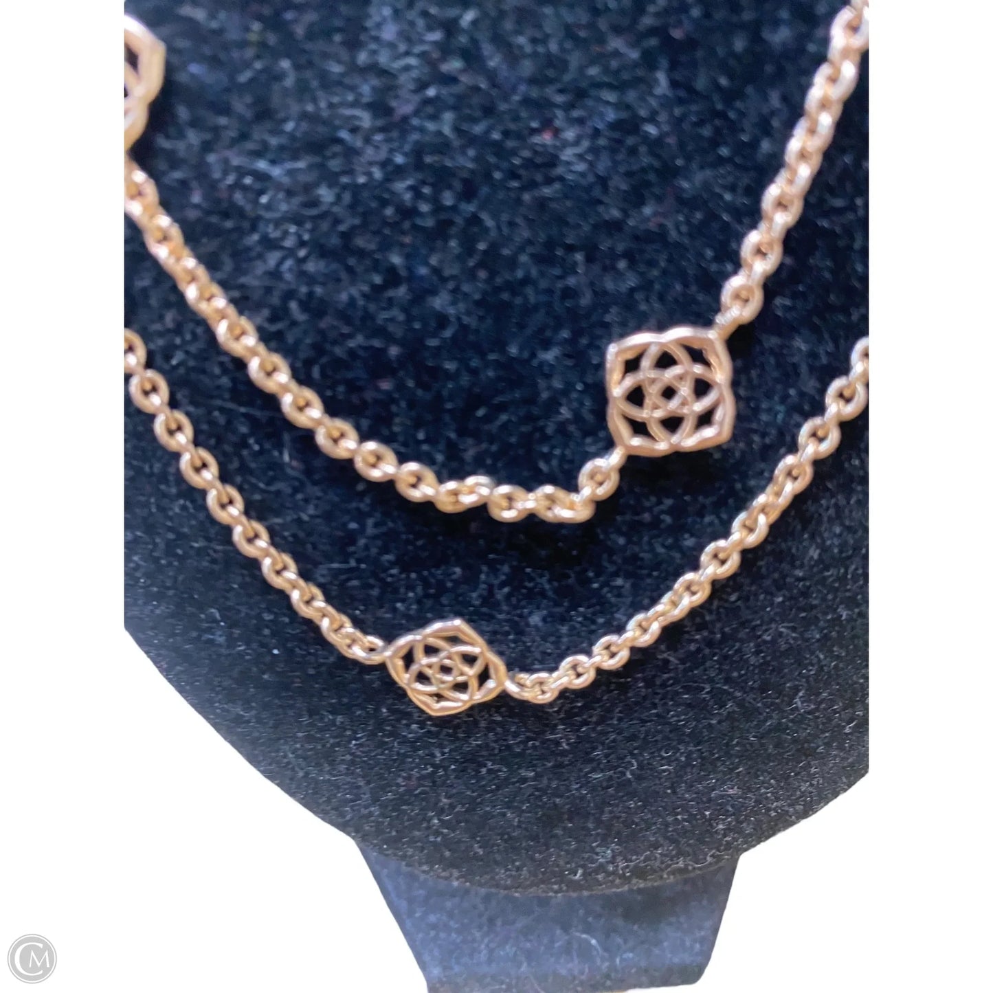 Necklace Chain By Kendra Scott