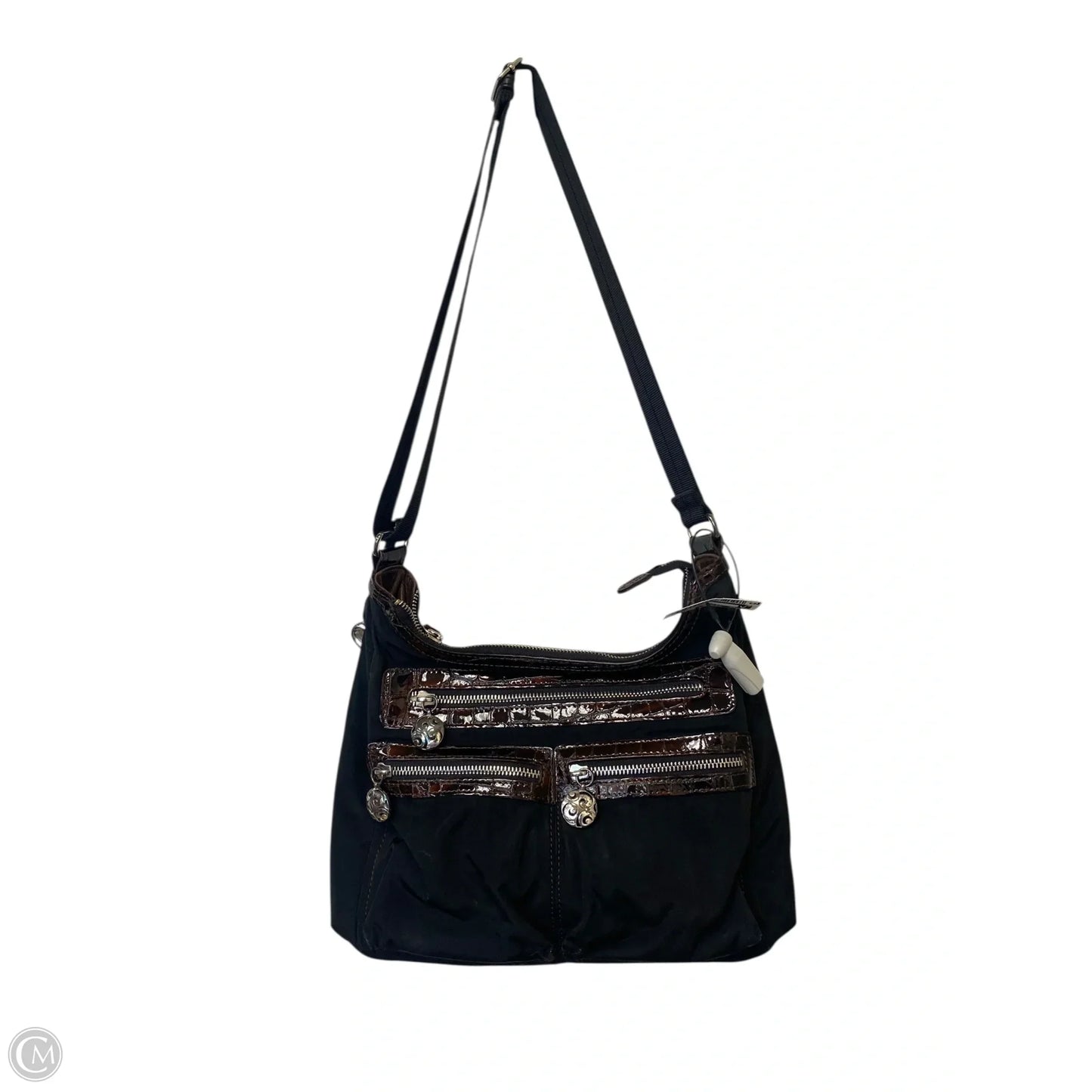 Handbag By Brighton, Size: Small