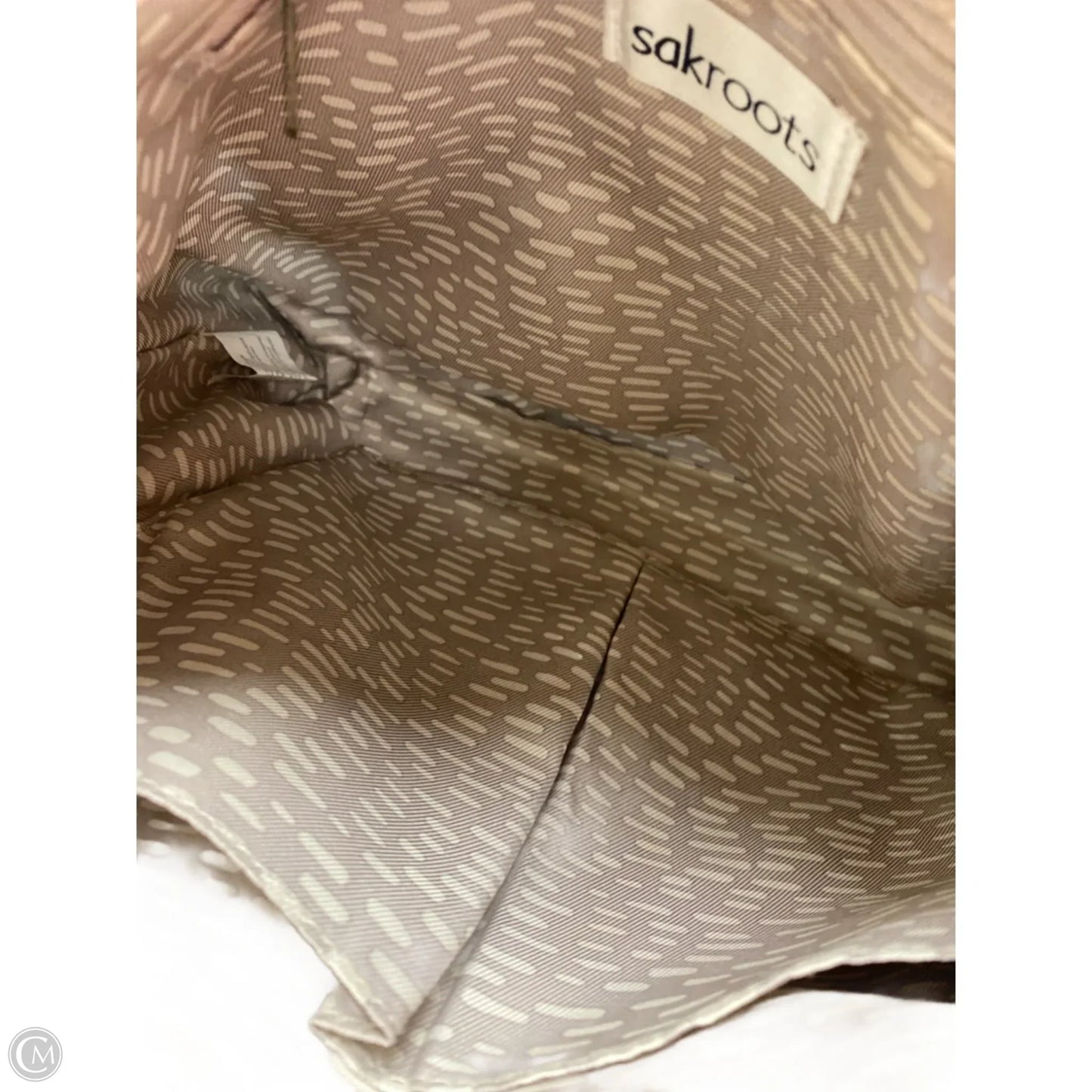 Crossbody By Sakroots, Size: Medium