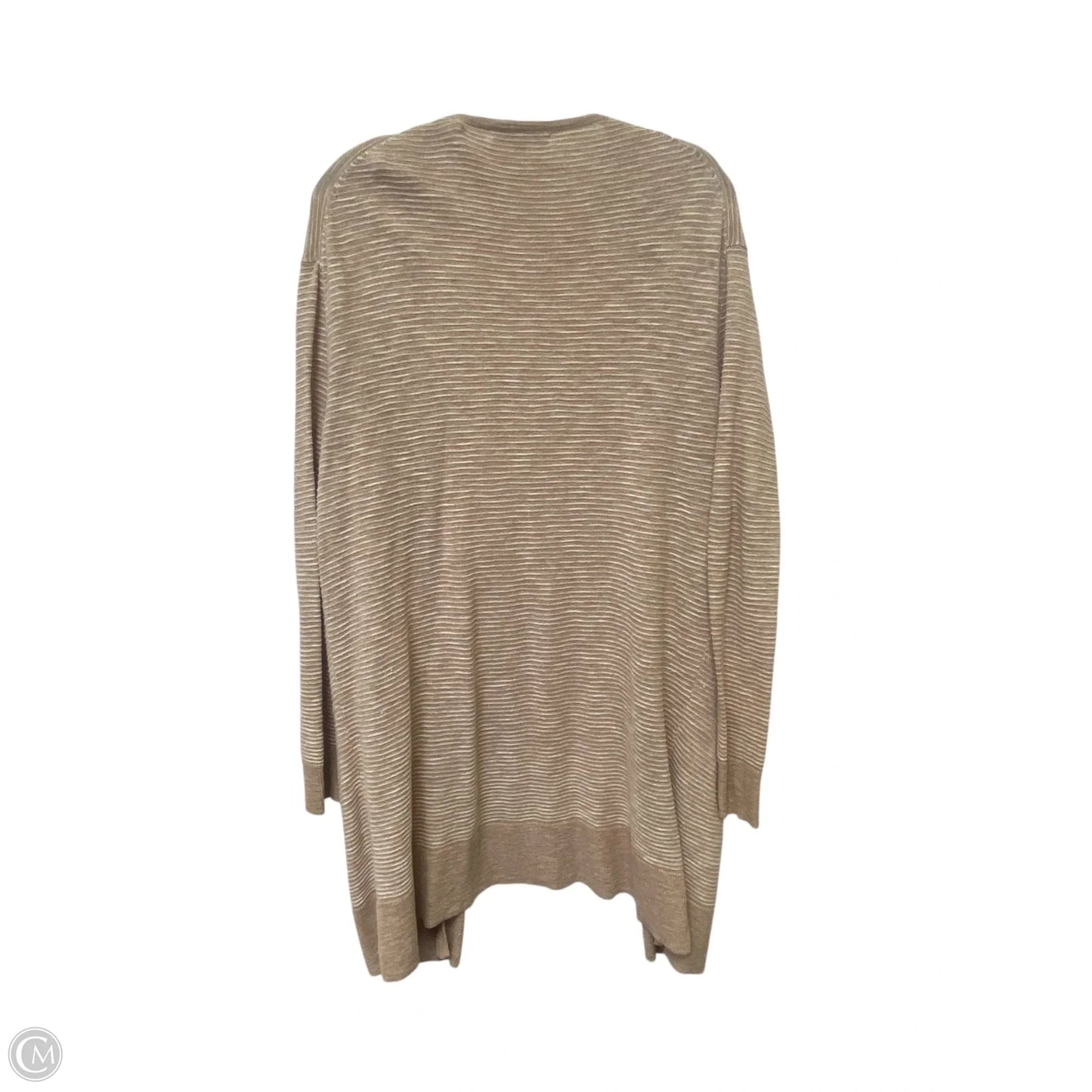 Cardigan By Madewell In Pink, Size: S