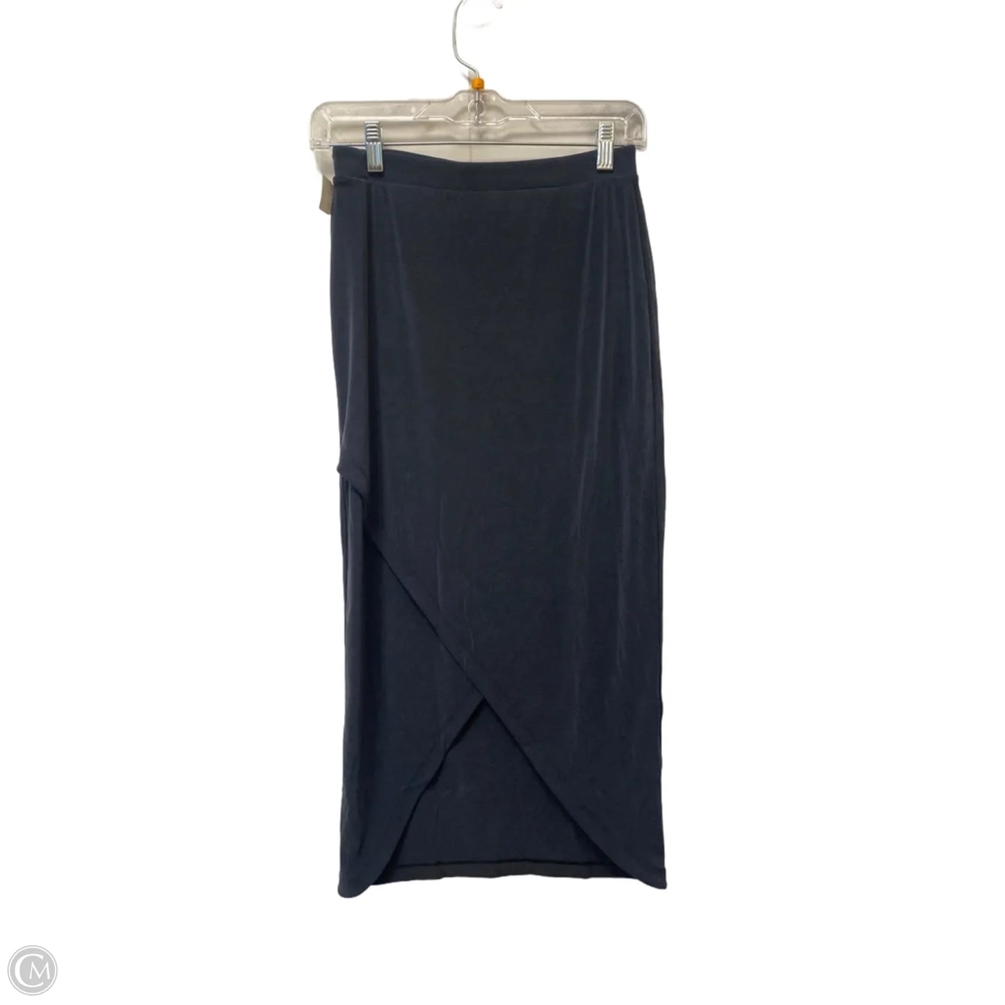 Skirt Maxi By Lululemon In Grey, Size: L