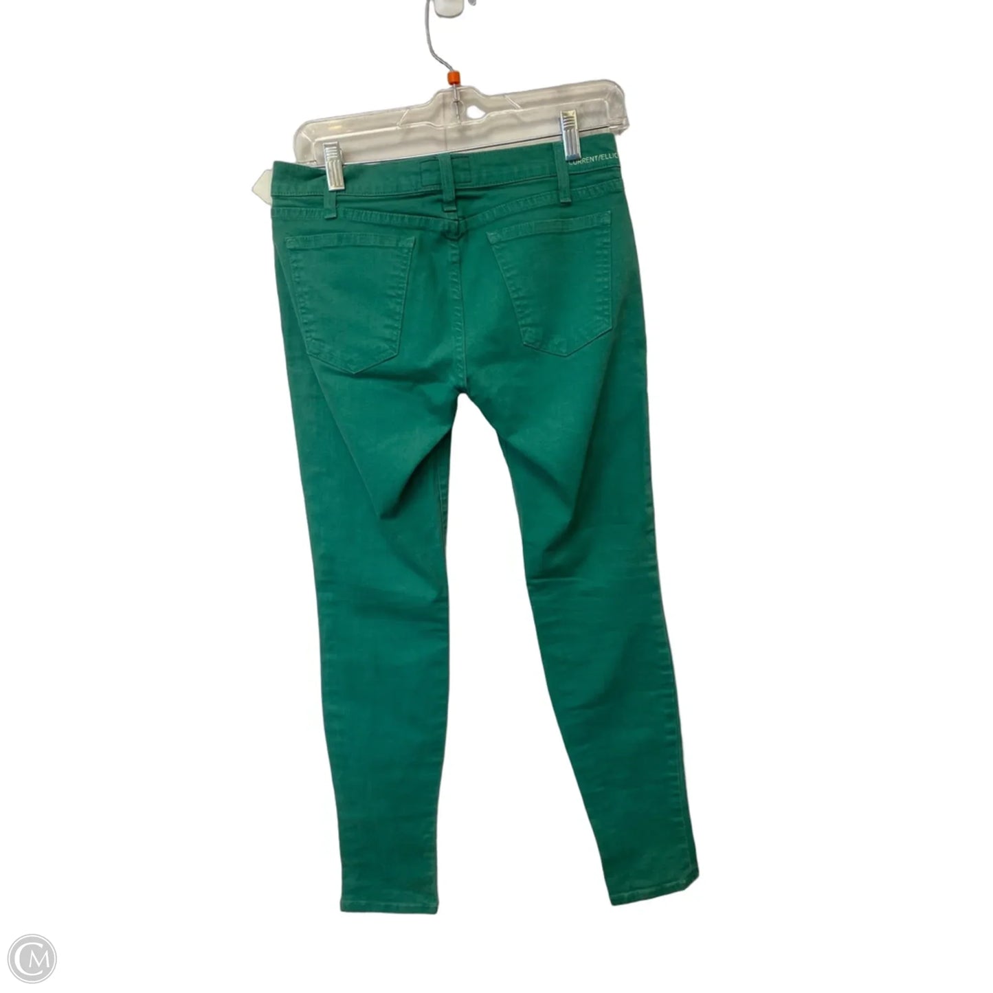 Pants Other By Current/elliott In Green, Size: 0