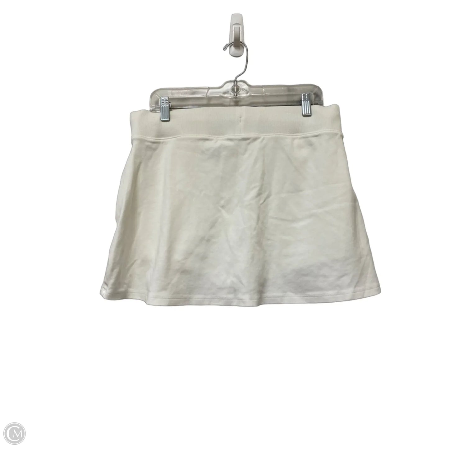 Skort By Wild Fable In White, Size: L